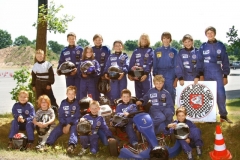 Kartsparte 2008