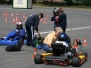 2008 - Karttraining