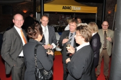 TRITTAU 50 JAHRE 007