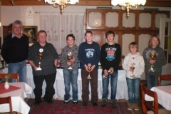 Clubmeisterschaft 06