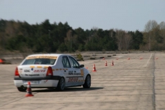 ersatzwagen Dacia Logan