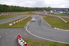 youngster cup Kurs in Embsen