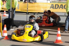 ADAC Kart Endlauf 2010 447