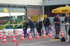 007 Abgehen