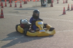 008 K1-Kart Tristan
