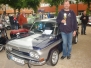 2011 - Oldtimer Treff Ahrensburg