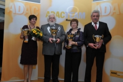 ADAC Sportgala 2012