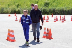 285 Maurice und Torsten