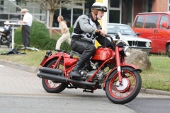 MSC Gerhard Fischer Moto guzzi