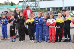 K1 Wartende