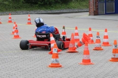 K5 Melvin Trainingslauf