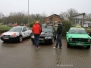 2014- Stormarn Rallye