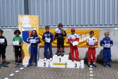 Sieger K1