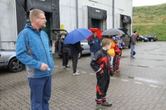 IMG_1320 Keanu's erstes Rennen