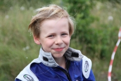 Sieger K1 Tim