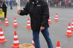 3 Strafsekunden