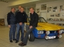 2015 - Stormarn Rallye