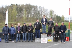 IMG_0385 - (c) A.Krien - Siegerehrung Kl.2b