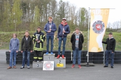 IMG_0874 - (c)-A.Krien- Siegerehrung Youngster Kl.5b 2. Lauf
