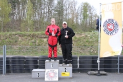 IMG_0880 - (c) A.Krien -Siegerehrung Kl. 1a