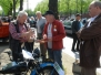 2017 - Ahrensburger Oldtimertreffen