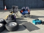 2017 - Autoslalom-Training in Ahlhorn