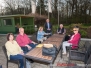 2017 - Haudegen-Treffen