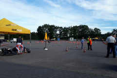 2019 - 36. Jugend Kartslalom 16.6.2019