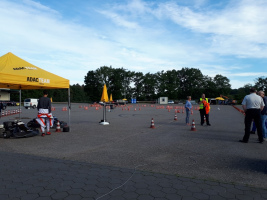 2019 - 36. Jugend Kartslalom 16.6.2019