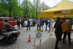 2019 - Ahrensburger Oldtimertreffen