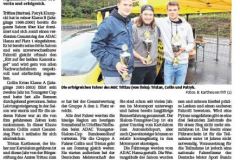 2019 - Bericht Wochenblatt