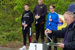 2019 - Clubslalom und Youngster MSC Sülfeld
