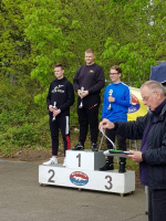 2019 - Clubslalom und Youngster MSC Sülfeld