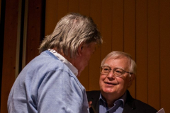 2019 - Jahreshaupversammlung