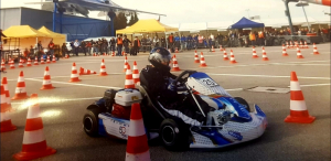 2019 - Kartslalom Bundesendlauf Sinsheim