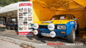 2019 - New Stadtpark Revival