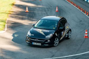 2019 - Slalom-Endlauf Urloffen