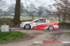 2019 - Stormarn Rallye