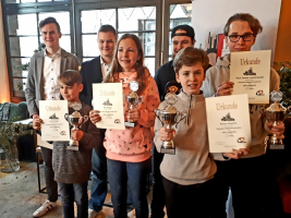 2020 - Ehrung LMFV Hamburg