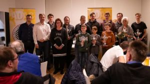 2020 - Jahreshauptversammlung