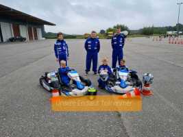 2021 - KARTSLALOM