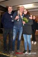 2022 Stormarn Rallye Siegerehrung