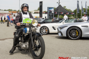 2024 Tour de Nostalgie & Rund um den Auering