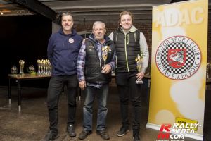 2025 STORMARN WOCHENENDE SIEGESEHRUNG