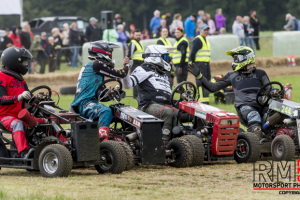 2025 - Trecker Rennen