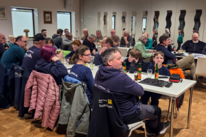 2026 Jahrehauptversammlung