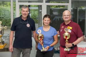 40. ADAC Tour de Nostalgie & 15. ADAC Rund um den Auering 2026