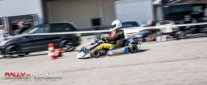 44. ADAC Jugend Kart Slalom