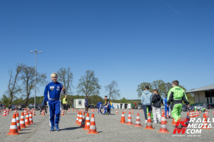 49. ADAC Jugend Kart Slalom