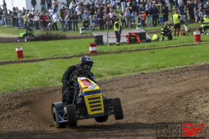2026 Trecker Rennen